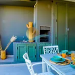 Alvorada Premium By Sunny Deluxe