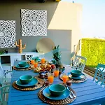 Alvorada Premium By Sunny Deluxe