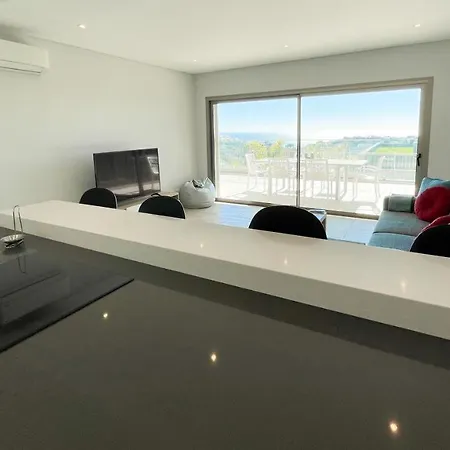 Apartment Alvorada Premium By Sunny Deluxe