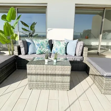 Apartment Alvorada Premium By Sunny Deluxe Albufeira