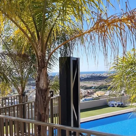 Апартаменты Alvorada Premium By Sunny Deluxe *