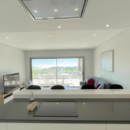 Alvorada Premium By Sunny Deluxe Албуфейра