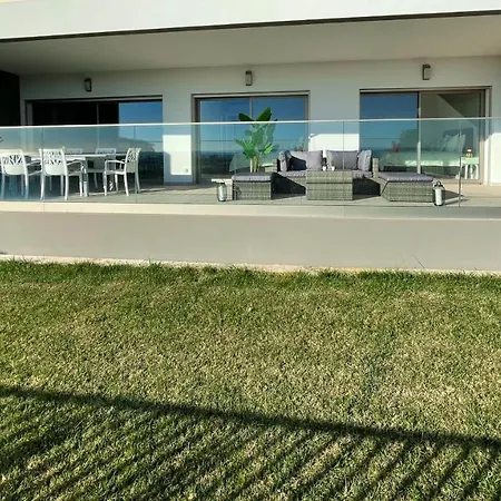 Apartment Alvorada Premium By Sunny Deluxe *