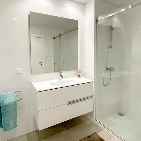 Apartment Alvorada Premium By Sunny Deluxe *