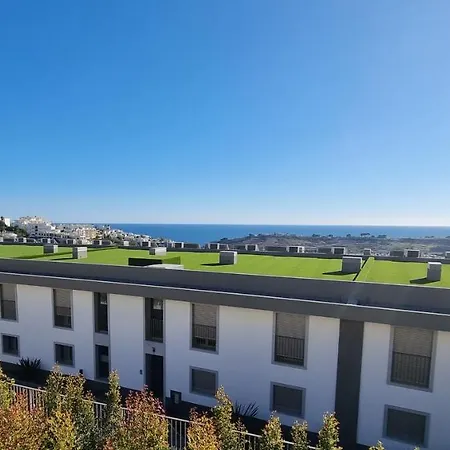 Апартаменты Alvorada Premium By Sunny Deluxe *