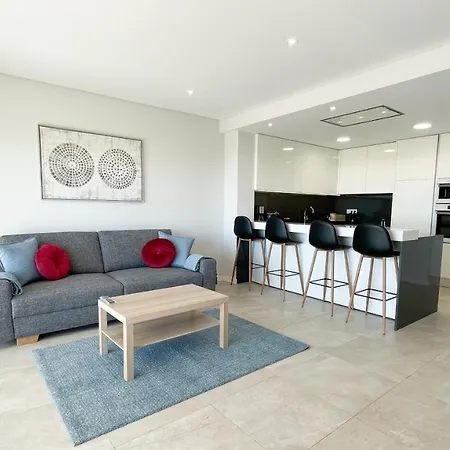 Apartment Alvorada Premium By Sunny Deluxe *