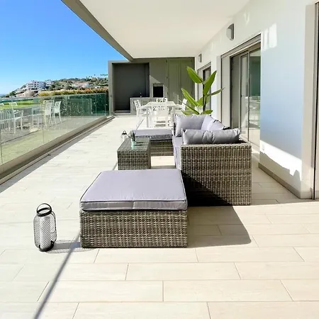 Apartment Alvorada Premium By Sunny Deluxe Albufeira