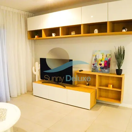 Appartement Alvorada Premium By Sunny Deluxe *
