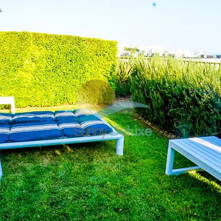 Alvorada Premium By Sunny Deluxe Apartment Albufeira