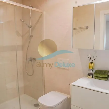 Alvorada Premium By Sunny Deluxe Apartment