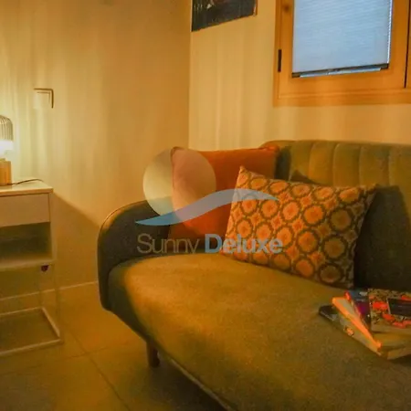 Апартаменты Alvorada Premium By Sunny Deluxe