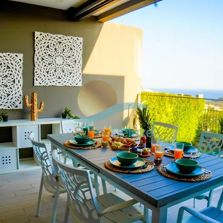 Alvorada Premium By Sunny Deluxe Apartment *