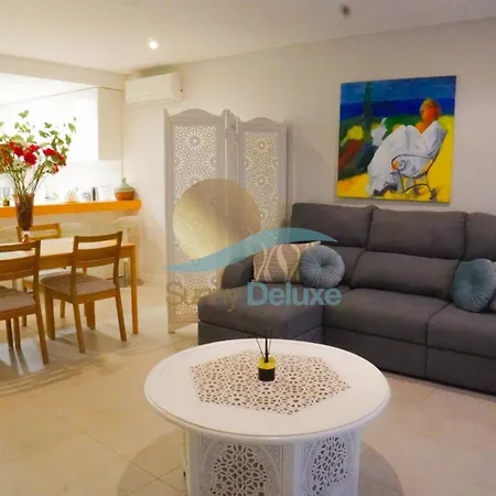 Apartment Alvorada Premium By Sunny Deluxe Albufeira