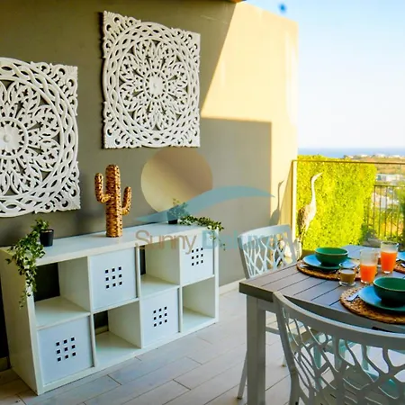 Alvorada Premium By Sunny Deluxe Apartment