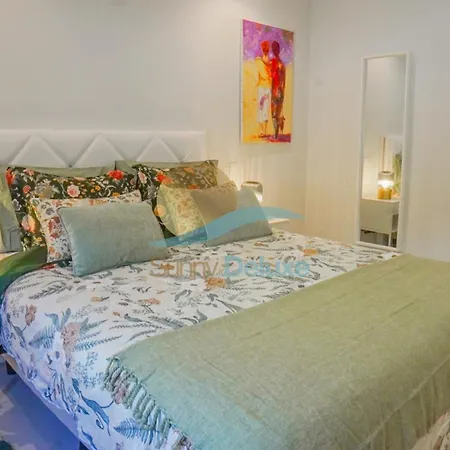 Alvorada Premium By Sunny Deluxe Apartment Albufeira