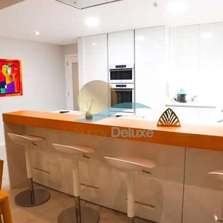 Apartment Alvorada Premium By Sunny Deluxe Albufeira