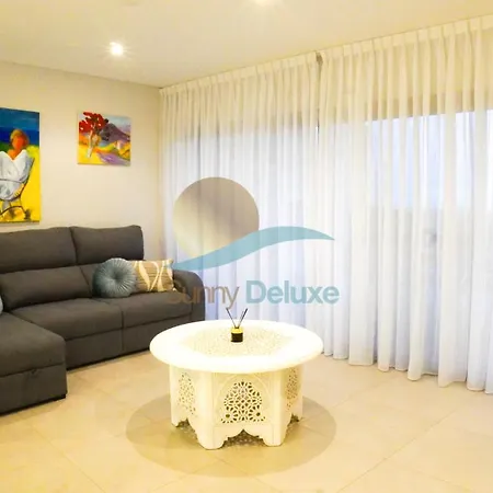 Alvorada Premium By Sunny Deluxe Apartment *