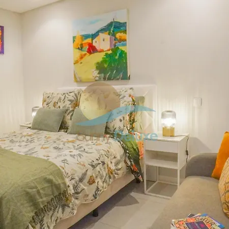 Apartment Alvorada Premium By Sunny Deluxe *