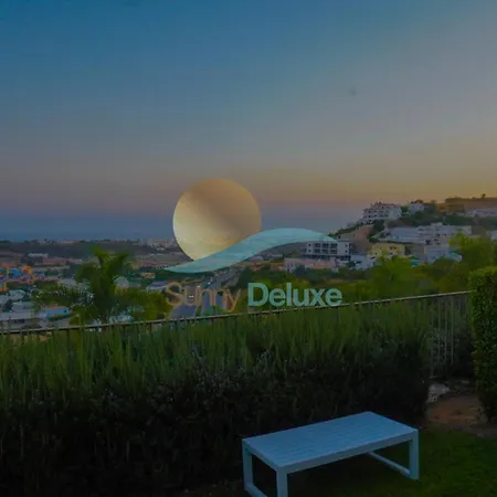 Alvorada Premium By Sunny Deluxe Apartment Albufeira