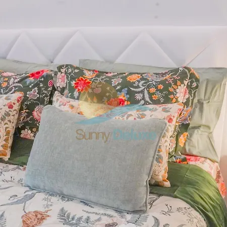 Apartment Alvorada Premium By Sunny Deluxe Albufeira