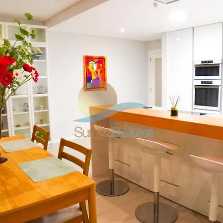 Alvorada Premium By Sunny Deluxe Албуфейра