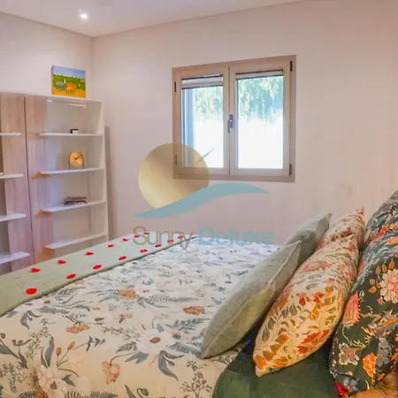 Alvorada Premium By Sunny Deluxe Apartment Albufeira