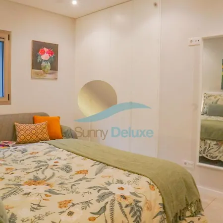 Alvorada Premium By Sunny Deluxe Apartment Albufeira