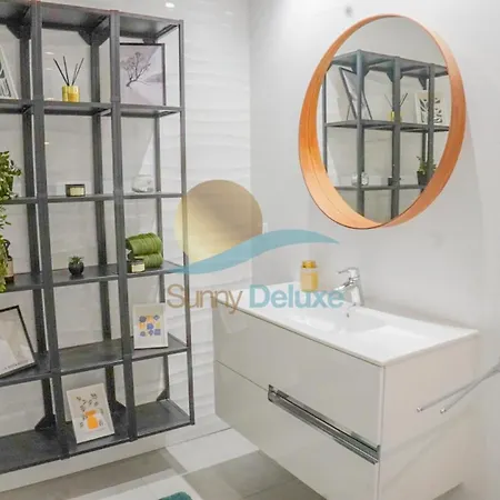 Alvorada Premium By Sunny Deluxe Албуфейра