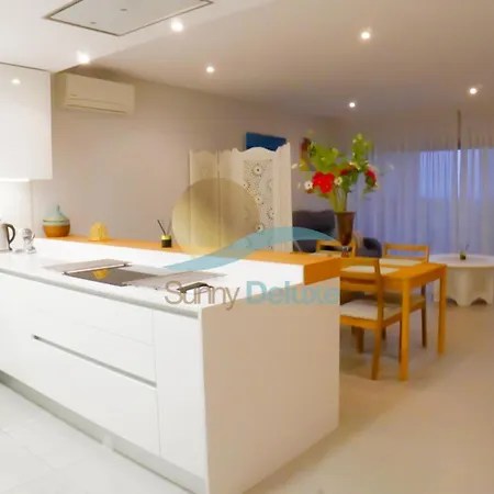 Alvorada Premium By Sunny Deluxe * Албуфейра