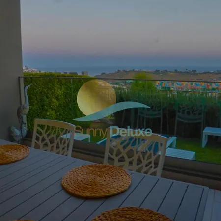 Alvorada Premium By Sunny Deluxe Apartment