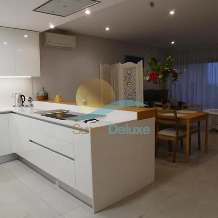 Alvorada Premium By Sunny Deluxe Apartment Albufeira