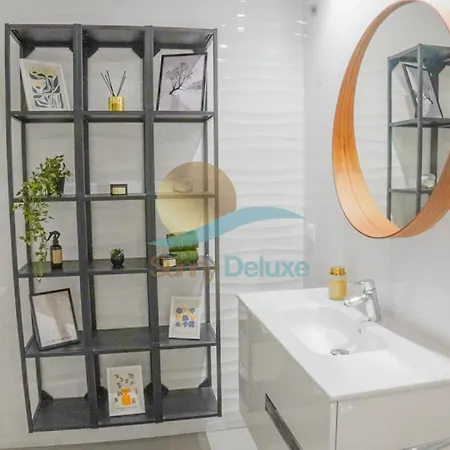 Alvorada Premium By Sunny Deluxe Albufeira