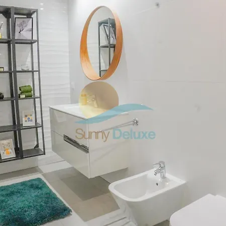 Apartment Alvorada Premium By Sunny Deluxe