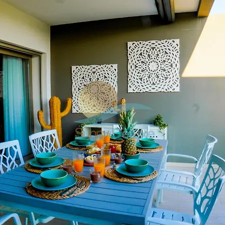 Apartment Alvorada Premium By Sunny Deluxe *