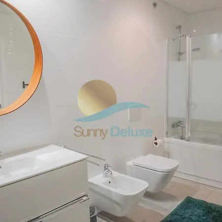 Alvorada Premium By Sunny Deluxe Albufeira