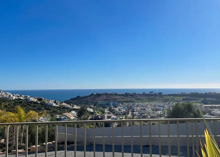 Appartamento Alvorada Premium By Sunny Deluxe *