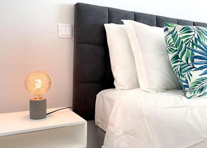 Alvorada Premium By Sunny Deluxe Albufeira