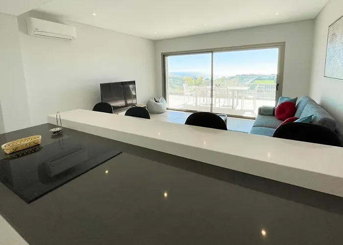 Appartamento Alvorada Premium By Sunny Deluxe