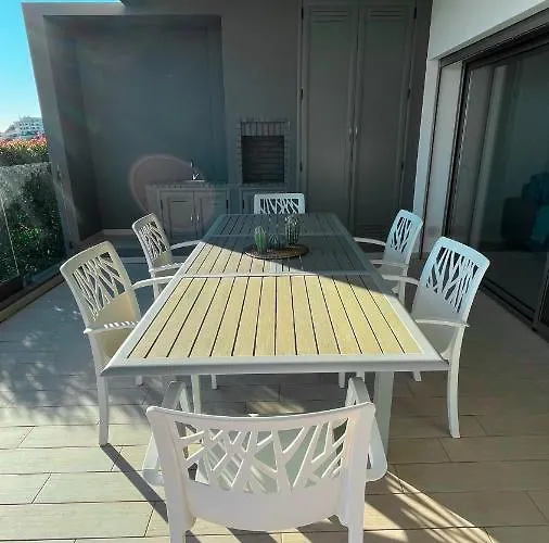 Appartamento Alvorada Premium By Sunny Deluxe *