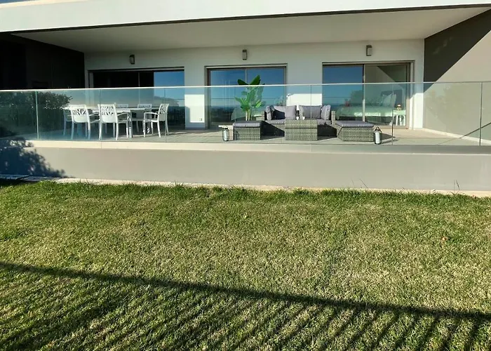 Appartamento Alvorada Premium By Sunny Deluxe *