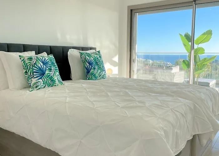 Alvorada Premium By Sunny Deluxe Albufeira