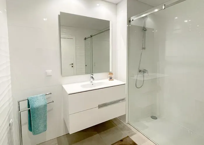 Appartamento Alvorada Premium By Sunny Deluxe *