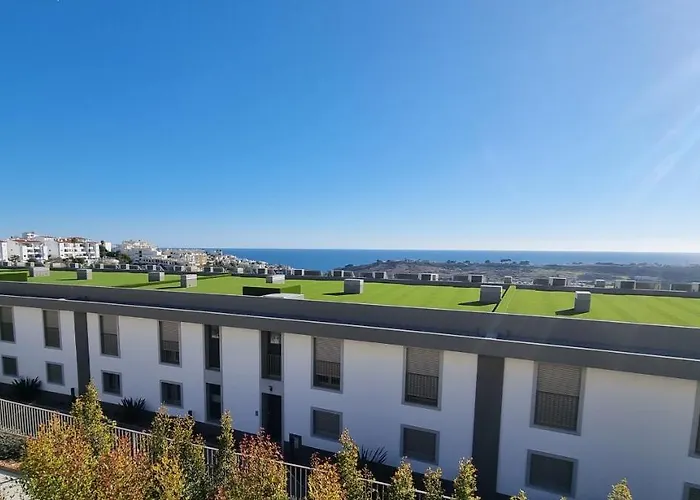 Appartamento Alvorada Premium By Sunny Deluxe *