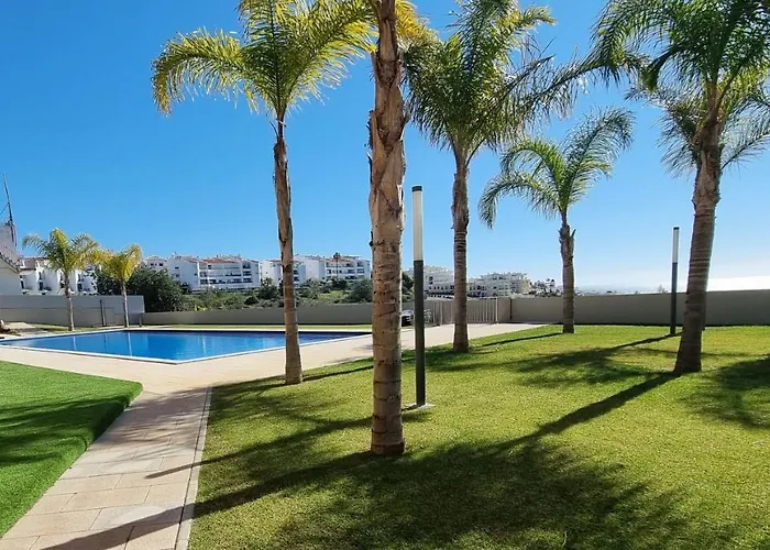 Appartamento Alvorada Premium By Sunny Deluxe