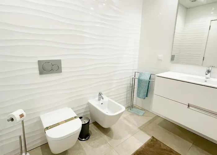 Appartamento Alvorada Premium By Sunny Deluxe *