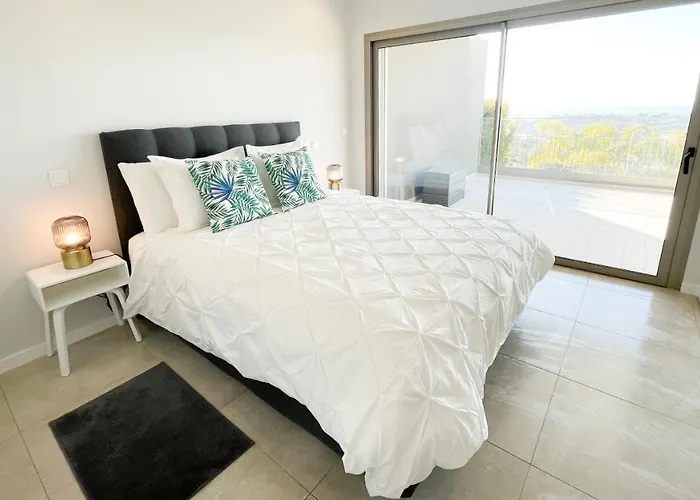 Appartamento Alvorada Premium By Sunny Deluxe Albufeira