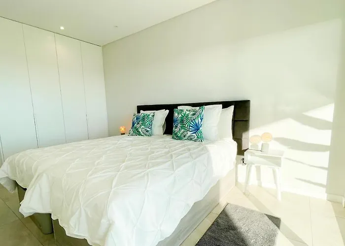 Appartamento Alvorada Premium By Sunny Deluxe Albufeira