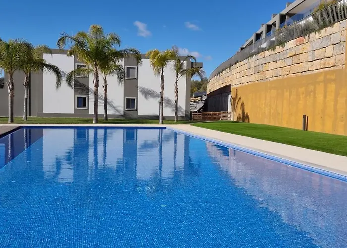 Alvorada Premium By Sunny Deluxe Albufeira