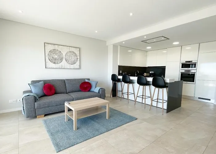 Appartamento Alvorada Premium By Sunny Deluxe *