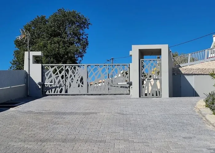 Appartamento Alvorada Premium By Sunny Deluxe Albufeira